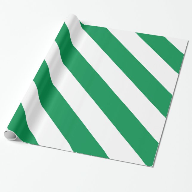 SEAM MATCHES: Christmas Wrapping Paper (Unrolled)