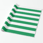 SEAM MATCHES: Christmas Wrapping Paper<br><div class="desc">MATCHING SEAM:  Christmas Wrapping Paper in Green and White Stripes.  Check out the collection of matching papers in this series Including solids that match the stripes.</div>