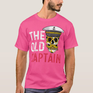 Seaman T-Shirt