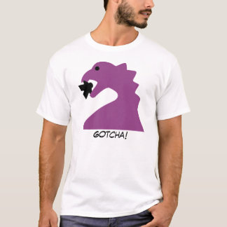 Seameples - Gotcha! T-Shirt