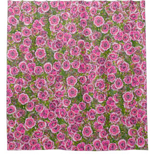 seamless abstract background. factory textile flow shower curtain