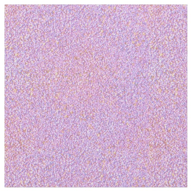 Seamless abstract pattern. Pink-purple crumb. Text Fabric (Close Up)