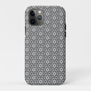 Seamless Background Pattern iPhone 11 Pro Case