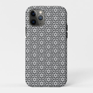 Seamless Background Pattern iPhone 11 Pro Case