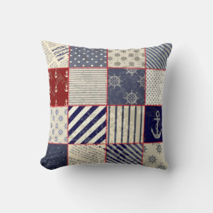 Seamless background pattern. Will tile endlessly. Cushion