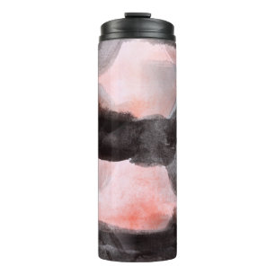 Seamless Design  Texture Background Abstract 2 Thermal Tumbler
