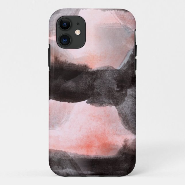 Seamless Design  Texture Background Abstract Case-Mate iPhone Case (Back)