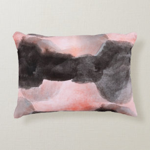 Seamless Design Texture Background Abstract Decorative Cushion