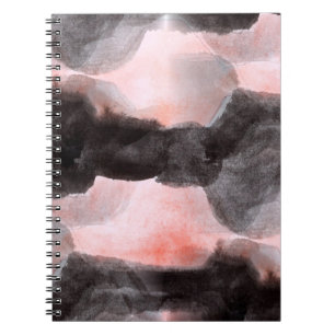 Seamless Design Texture Background Abstract Notebook