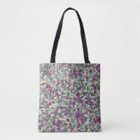 Seamless fashionable camouflage. The foreground co