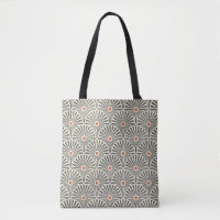 Seamless japanese vintage pattern on texture backg