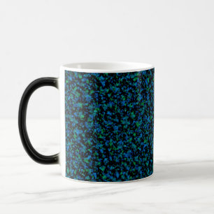 Seamless marble granite abstract modern pattern pr magic mug