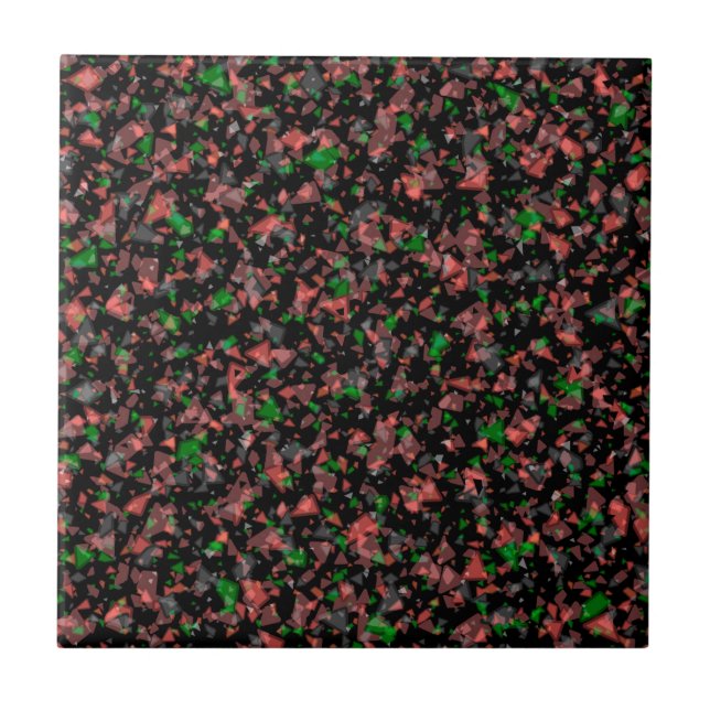 Seamless marble granite abstract modern pattern pr tile (Front)