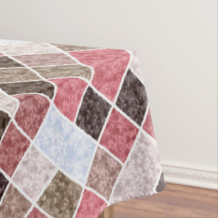 Seamless marble tile ceramic granite patches patc tablecloth