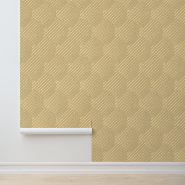 Seamless Pattern A (Style: 1) Wallpaper (Application)