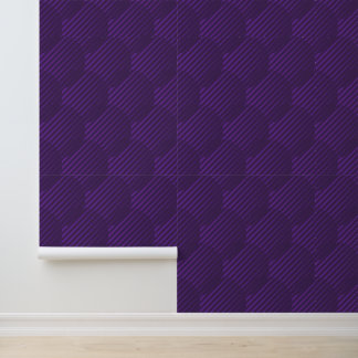 Seamless Pattern A (Style: 1) Wallpaper