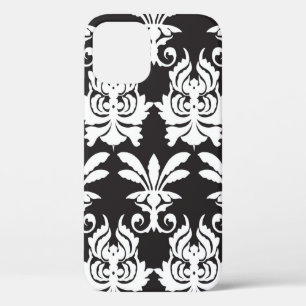 seamless pattern iPhone 12 case
