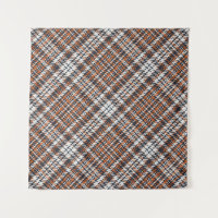 Seamless pattern of scottish tartan plaid. Repeata
