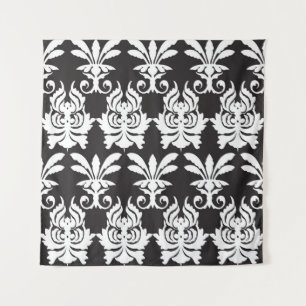 seamless pattern tapestry
