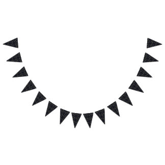 seamless pattern vector background bunting 