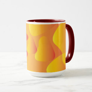 seamless patterns Mugs