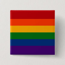Seamless Repeating LGBTQ Pride Rainbow Flag