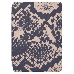 Seamless Snakeskin Patternsnake, seamless, skin, p iPad Air Cover