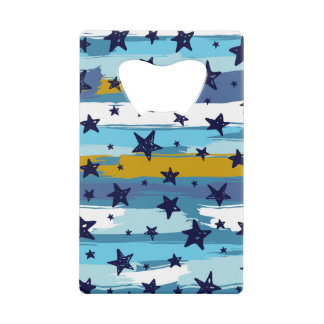 Seamless Star Pattern: Versatile Background