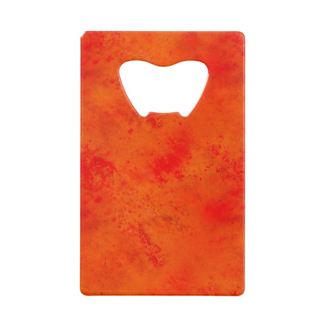 Seamless Texture Background Abstract Orange And (Front)