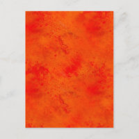 Seamless Texture Background Abstract Orange And