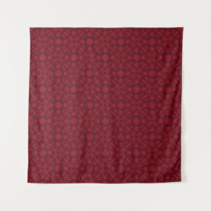 Seamless vintage pattern. Background with beautifu Tapestry