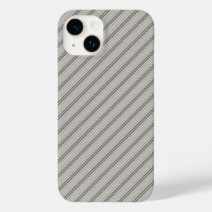 Seamless wood pattern Case-Mate iPhone 14 case