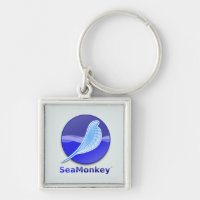 SeaMonkey Text Logo