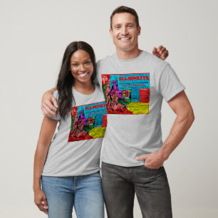 SeaMonkeys Do... T-Shirt