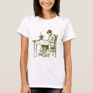 Seamstress design T-Shirt