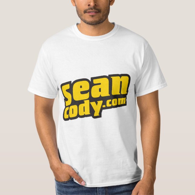 sean cody T-Shirt (Front)