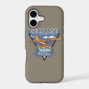 Seaplane Aviation Rated