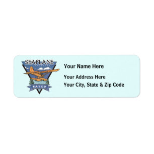 Seaplane Aviation Rated