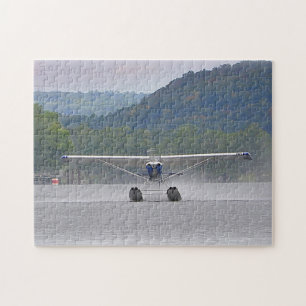 Seaplane Puzzle