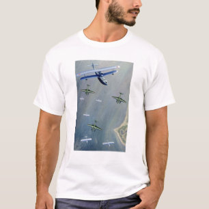 Seaplanes, 1933 T-Shirt