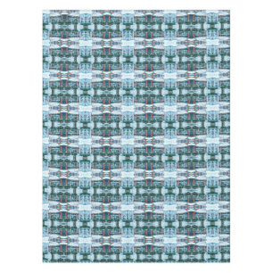 Seaport Excursions Tablecloth