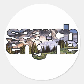 search engine stickers