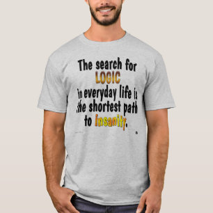 Search for Logic Men's