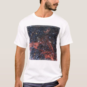 Search For Stellar Survivor Of Supernova Explosion T-Shirt