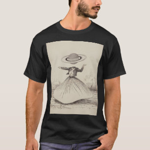 Search for the Divine T-Shirt