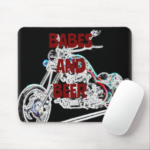 Search Mouse Mat