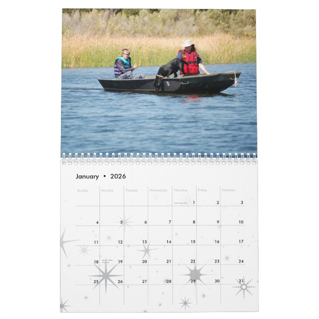 Search One Rescue Team 2012 calendar (Jan 2026)