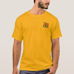 Search & Rescue Doberman T-Shirt