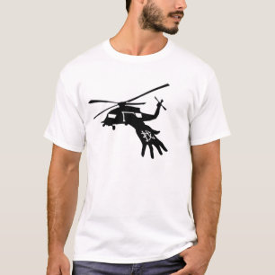 Search & Rescue. T-Shirt