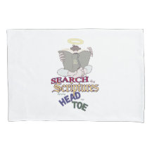 Search the Scriptures - Holy Bible